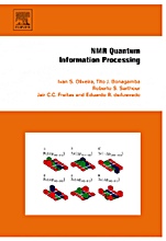 NMR Quantum Information Processing - ISBN 9780444527820