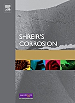 Shreirs Corrosion - ISBN 9780444527882