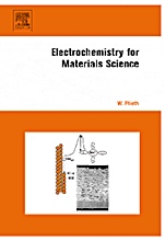 Electrochemistry for Materials Science - ISBN 9780444527929
