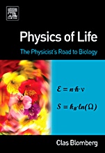 Physics of Life: The Physicists Road to Biology - ISBN 9780444527981