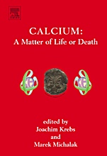 Calcium: A Matter of Life or Death - ISBN 9780444528056