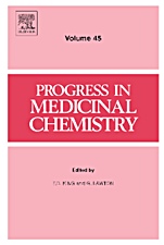 Progress in Medicinal Chemistry - ISBN 9780444528087