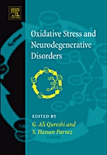 Oxidative Stress and Neurodegenerative Disorders - ISBN 9780444528094