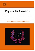 Physics for Chemists - ISBN 9780444528308
