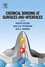 Chemical Bonding at Surfaces and Interfaces - ISBN 9780444528377