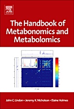 The Handbook of Metabonomics and Metabolomics - ISBN 9780444528414