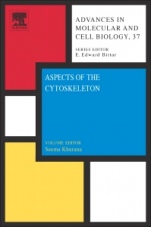 Aspects of the Cytoskeleton - ISBN 9780444528681