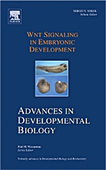 Wnt Signaling in Embryonic Development - ISBN 9780444528742