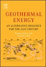 Geothermal Energy: An Alternative Resource for the 21st Century - ISBN 9780444528759