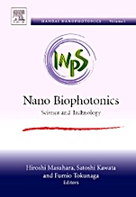 Nano Biophotonics: Science and Technology - ISBN 9780444528780