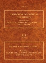 Pediatric Neurology, Part I - ISBN 9780444528919