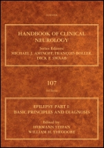 Epilepsy, Part I: Basic Principles and Diagnosis - ISBN 9780444528988