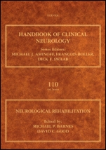 Neurological Rehabilitation - ISBN 9780444529015