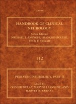 Pediatric Neurology, Part II - ISBN 9780444529107