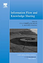 Information Flow and Knowledge Sharing - ISBN 9780444529350