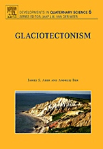 Glaciotectonism - ISBN 9780444529435