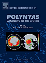 Polynyas: Windows to the World - ISBN 9780444529527