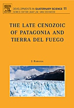 The Late Cenozoic of Patagonia and Tierra del Fuego - ISBN 9780444529541