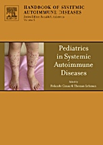 Pediatrics in Systemic Autoimmune Diseases - ISBN 9780444529718
