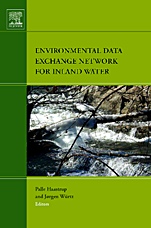 Environmental Data Exchange Network for Inland Water - ISBN 9780444529732