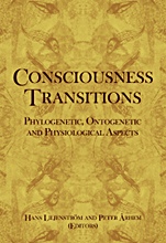 Consciousness Transitions: Phylogenetic, Ontogenetic and Physiological Aspects - ISBN 9780444529770