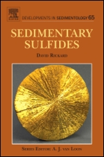 Sulfidic Sediments and Sedimentary Rocks - ISBN 9780444529893