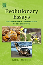 Evolutionary Essays: A Thermodynamic Interpretation of the Evolution - ISBN 9780444529961