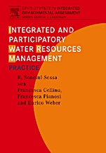 Integrated and Participatory Water Resources Management - Practice - ISBN 9780444530127