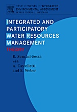 Integrated and Participatory Water Resources Management - Theory - ISBN 9780444530134