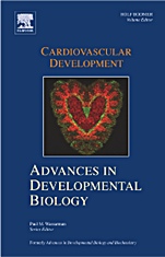 Cardiovascular Development - ISBN 9780444530141
