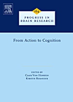 From Action to Cognition - ISBN 9780444530165