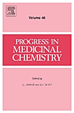 Progress in Medicinal Chemistry - ISBN 9780444530189