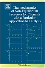 Thermodynamics of Non-Equilibrium Processes for Chemists with a Particular Application to Catalysis - ISBN 9780444530288