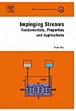 Impinging Streams: Fundamentals, Properties and Applications - ISBN 9780444530370
