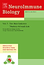 The Hypothalamus-Pituitary-Adrenal Axis - ISBN 9780444530400