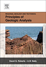 Regional Geology and Tectonics: Principles of Geologic Analysis - ISBN 9780444530424