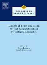 Models of Brain and Mind: Physical, Computational and Psychological Approaches - ISBN 9780444530509