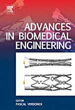 Advances in Biomedical Engineering - ISBN 9780444530752