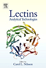 Lectins: Analytical Technologies - ISBN 9780444530776