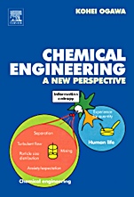 Chemical Engineering: A New Perspective - ISBN 9780444530967