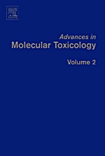 Advances in Molecular Toxicology - ISBN 9780444530981