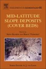 Mid-Latitude Slope Deposits (Cover Beds) - ISBN 9780444531186