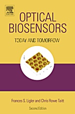Optical Biosensors: Today and Tomorrow - ISBN 9780444531254