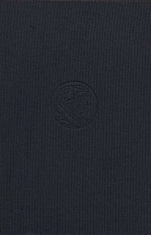 Erasmi Opera Omnia, V-6: Christiani Matrimonii Institutio, Vidua Christiana - ISBN 9780444531346