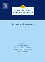 Essence of Memory - ISBN 9780444531643
