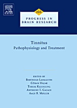 Tinnitus: Pathophysiology and Treatment - ISBN 9780444531674