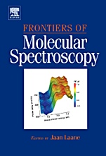 Frontiers of Molecular Spectroscopy - ISBN 9780444531759
