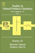 Studies in Natural Products Chemistry - ISBN 9780444531810