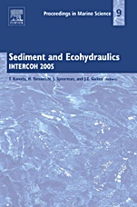 Sediment and Ecohydraulics: INTERCOH 2005 - ISBN 9780444531841