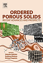 Ordered Porous Solids: Recent Advances and Prospects - ISBN 9780444531896